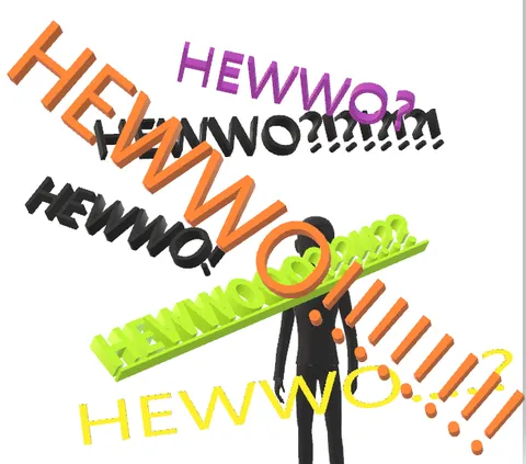 Hewwo