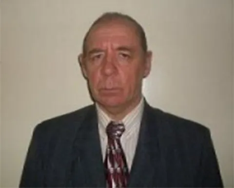 Колдун