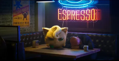 Angry Jigglypuff
