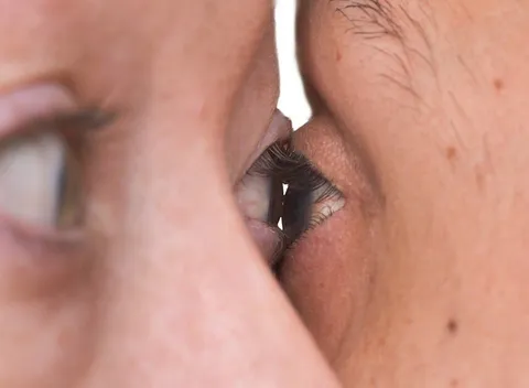 Eye to Eye