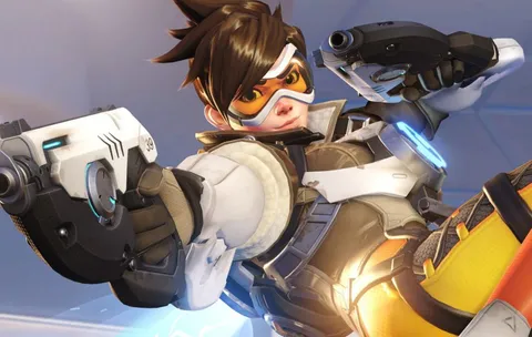 I’m Already Tracer