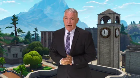 Внимание, геймеры / Voiceoverpete