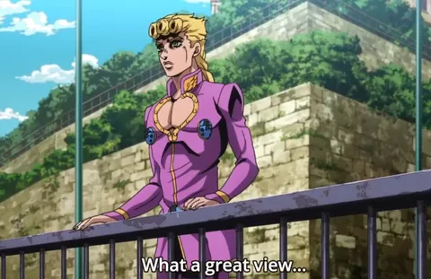 What a Great View