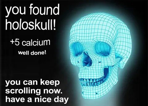 Коллекционные черепа