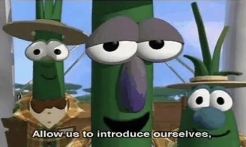 Allow Us to Introduce Ourselves