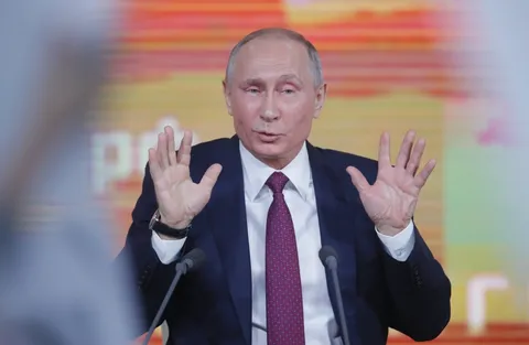 Хотите, чтобы было как на Украине?