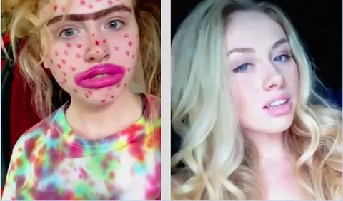 Don’t Judge Challenge