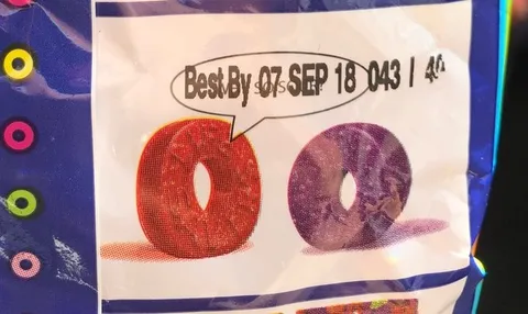 Best By 07 SEP 18 043 / 40