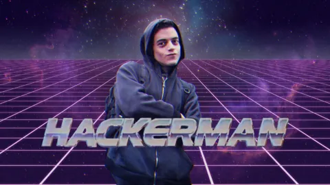 Hackerman