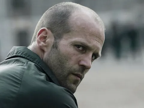Statham Quotes