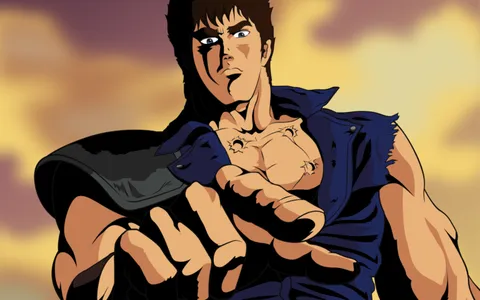 Omae Wa Mou Shindeiru