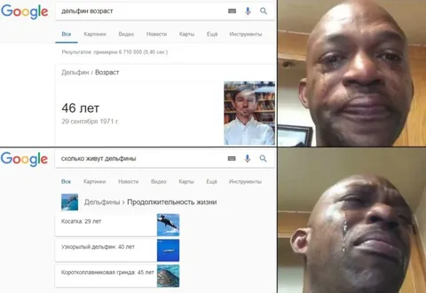Сколько лет X?