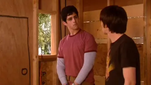 Drake, Where’s the Door Hole?
