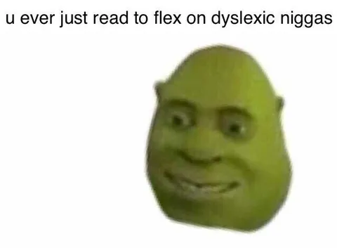U Ever Flex On N****s