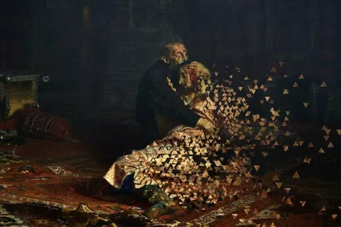 Disintegration Memes (I Don't Feel So Good)