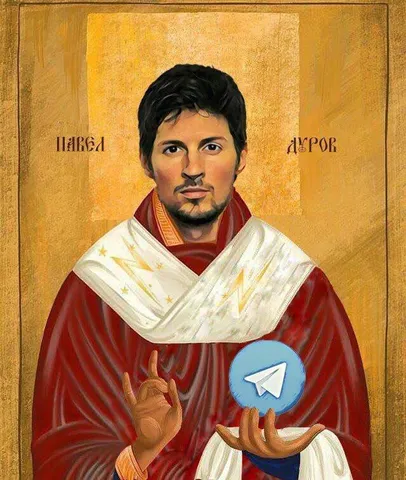 Bare Torso and Digital Resistance. How Pavel Durov Became a Symbol of Freedom and a Hero of a Generation