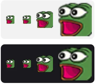 Поггерс (Poggers)