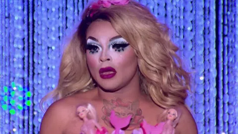 Мисс Вэнджи (Miss Vanjie)