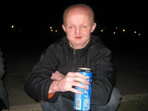 Долгоносик