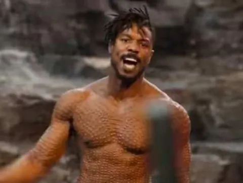 Is This Your King?