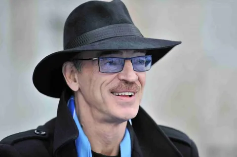 Mikhail Boyarsky
