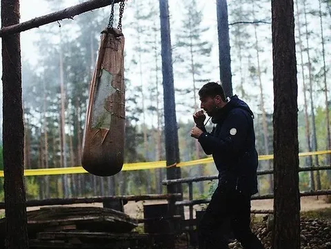 Запомните, твари