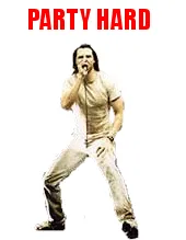 Патихард (Party Hard)
