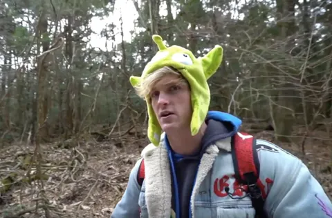 Логан Пол (Logan Paul)