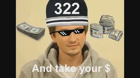322 (Соло 322)