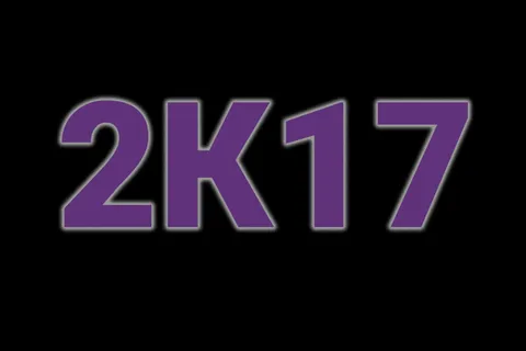 2К17
