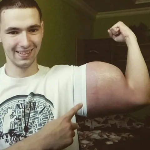 Синтоловый качок