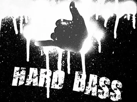 Hard Bass