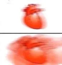 Моё сердце