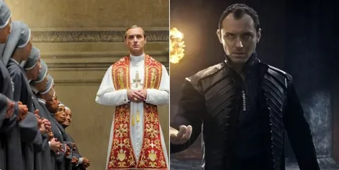 He protec, but he also attac