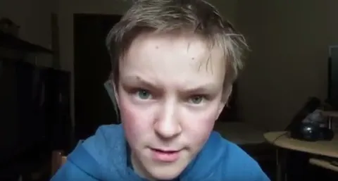 Максим Ожерельев