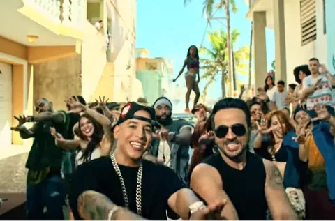 Despacito (Деспасито)