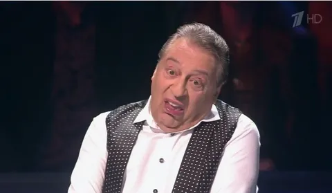 Хазанов на все случаи жизни