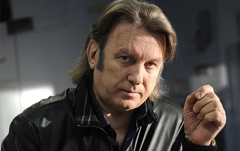 Юрий Лоза