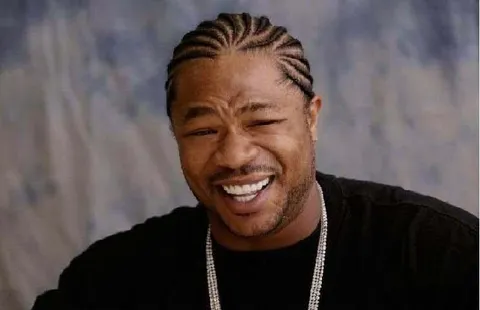 Xzibit (Yo Dawg)