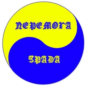 Zrada and Peremoga (Betrayal and Victory)