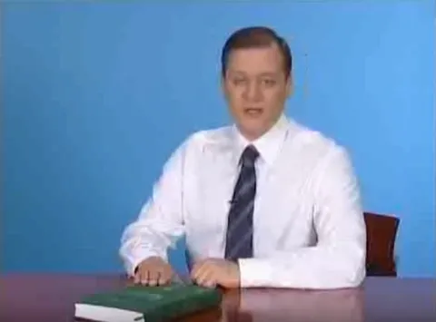 Давай по новой, Миша