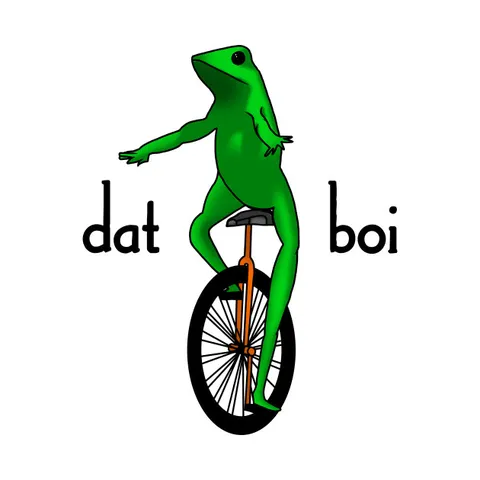 Dat boi