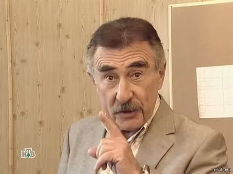 Впрочем, это уже совсем другая история
