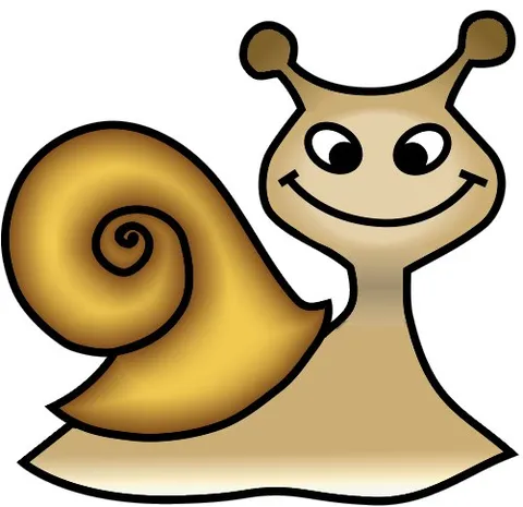 Морская улиточка и другие малоизвестные мемы Двача