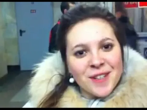 Света из Иваново