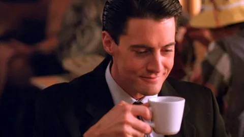 Twin Peaks Memes