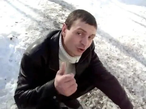 Пацаны вообще ребята