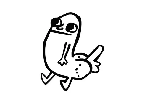 Dick Butt