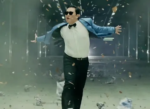 Gangnam style