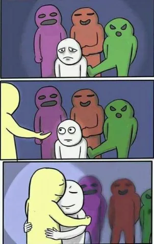 Проблемы и Я